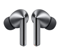 SAMSUNG Galaxy Buds 3 Pro Srebrne - 1264749 - zdjęcie 6